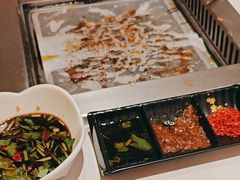 -星伦多自助料理·涮烤一体(奉贤龙湖天街店)