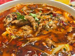 -旭龙鱼头王(航华店)