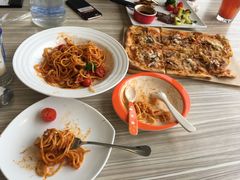 -必胜客(海滨店)