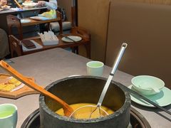 -野·大山里土鸡火锅(万科里店)