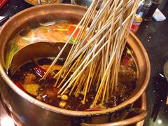-镇江龙·火锅串串(武侯祠店)