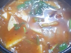 -妈妈手(山大总店)