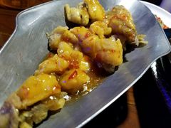 泰汁鲈鱼-客语客家菜(东山口店)