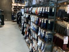 -MUJI无印良品(万达天鹅湖店)