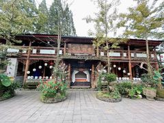 -青城甲(青城山店)