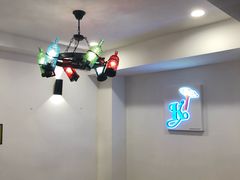 -Kpasta韩式意大利面