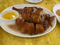 -长润·濑尿烧鹅