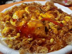 五柳煎蛋-东升饭店(员村三横路店)