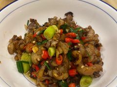 -红旗大食堂(君悦紫园店)