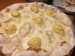 -JINNS锦时 steak&pizza(浸信会礼拜堂旧址店)