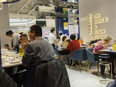 -兰湘子·湘菜小炒(石家庄万象城店)