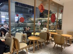 -tea'stone (万象天地店)