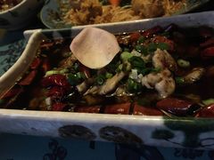 -蘑菇私房菜小馆(杨家坪西城天街店)