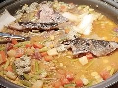 -师烤·豆花烤鱼(深圳坂田天虹店)