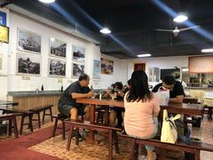 -黔肠旺面馆(八鸽岩店)
