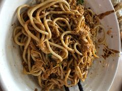 鸡丝热干面-德泓面馆(颐高店)