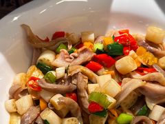 -费大厨辣椒炒肉(黄兴中心广场店)