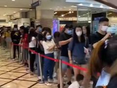 -新世界大丸百货