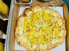 -必胜客(松江三湘宅急送店)