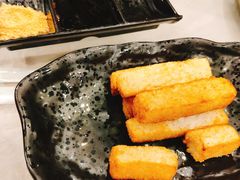 红糖滋粑-517烧烤·龙虾·海鲜大排档(万象都荟店)