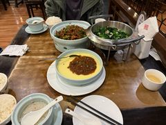 -一楼食业·美食人家