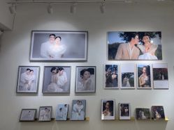 -维多利亚婚纱摄影全球旅拍(华南旗舰店)