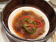 -大连富丽华大酒店·花都西餐厅