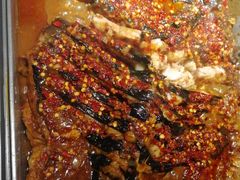 -鱼酷活鱼烤鱼(恒隆广场店)