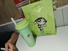 -友达面馆(广州总店)