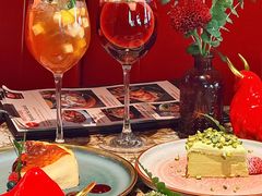 -BROWNSTONE布朗石西班牙餐厅(富城店)