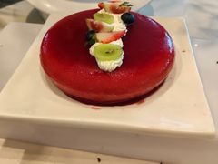 -济南香格里拉·咖啡泉自助餐厅