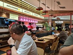 -福客麻辣烫·现炒麻辣香锅(印力中心店)