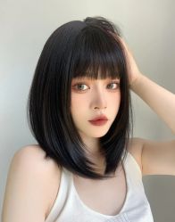-H·Y HAIR SALON烫发·染发·造型