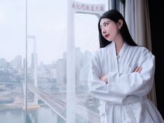 -Yolo私汤温泉设计师酒店(重庆南滨路店)