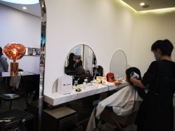 点击看大图 -Rise Hair上升造型