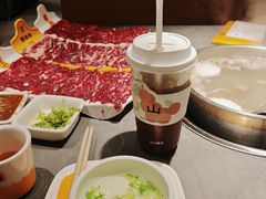 -潮发潮汕牛肉店(东方宝泰店)