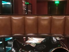 -Cohiba Atmosphere高希霸魅力俱乐部(国贸店)
