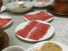 -东来顺饭庄(新源里店)