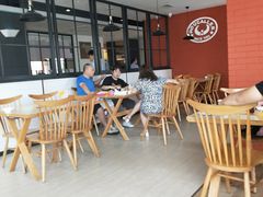 大堂-豪客来牛排(重庆大学城熙街店)