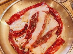 -西塔老太太泥炉烤肉(杭州首店)