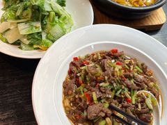 -简小舍·民间手艺菜(武昌江滩店)