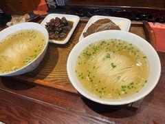 -苏面斋·本地传统苏式面馆
