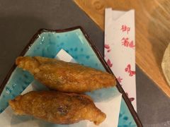 -沼津港精致料理·寿喜烧·烧鸟(龙湖南桥天街日料榜单店)