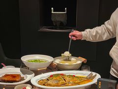 -曾宴·楚菜(湖北省博物馆店)