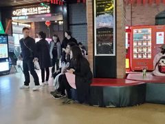 -璇宫国际影城(江汉路店)