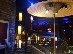 -红蜡烛•瓦罐粥家常菜•夜宵(中山路店)