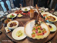 -长安酒肆(曲江店)