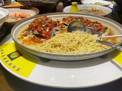 -雅和睿景·商务宴·风味土窑鸡(花博汇店)