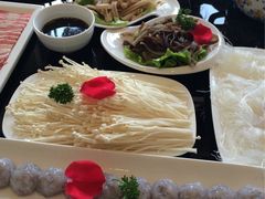 -忆春秋火锅(文翠路店)