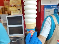 -DQ·蛋糕·冰淇淋(阜盛道店)
